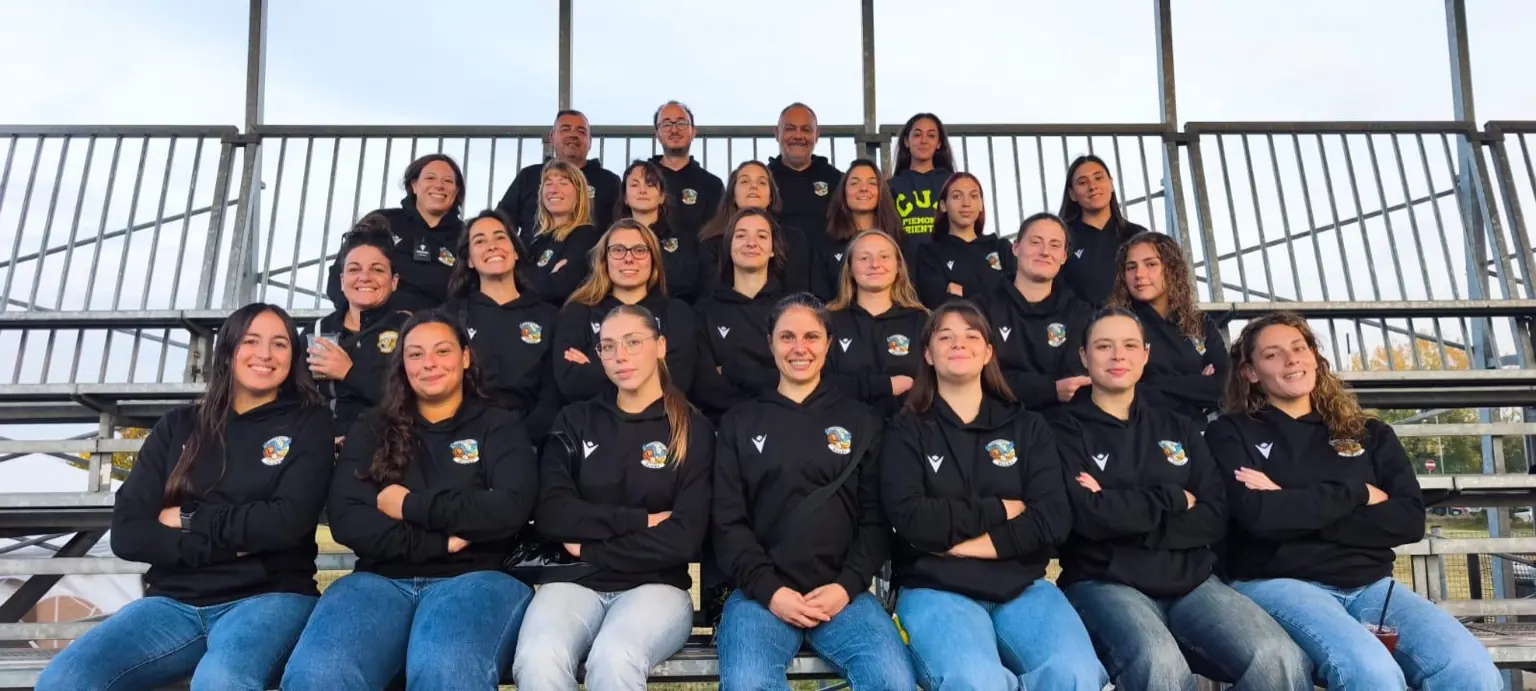Prima squadra Tortus