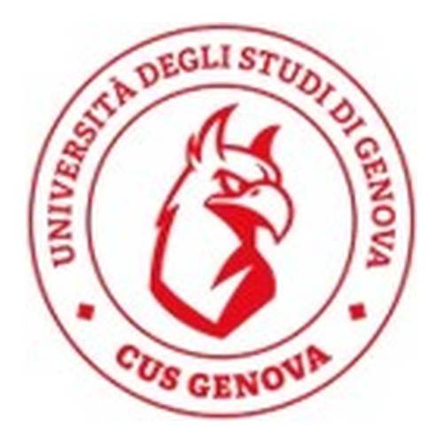 Logo CUS Genova