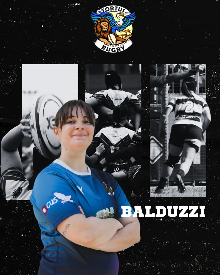 Giulia Balduzzi