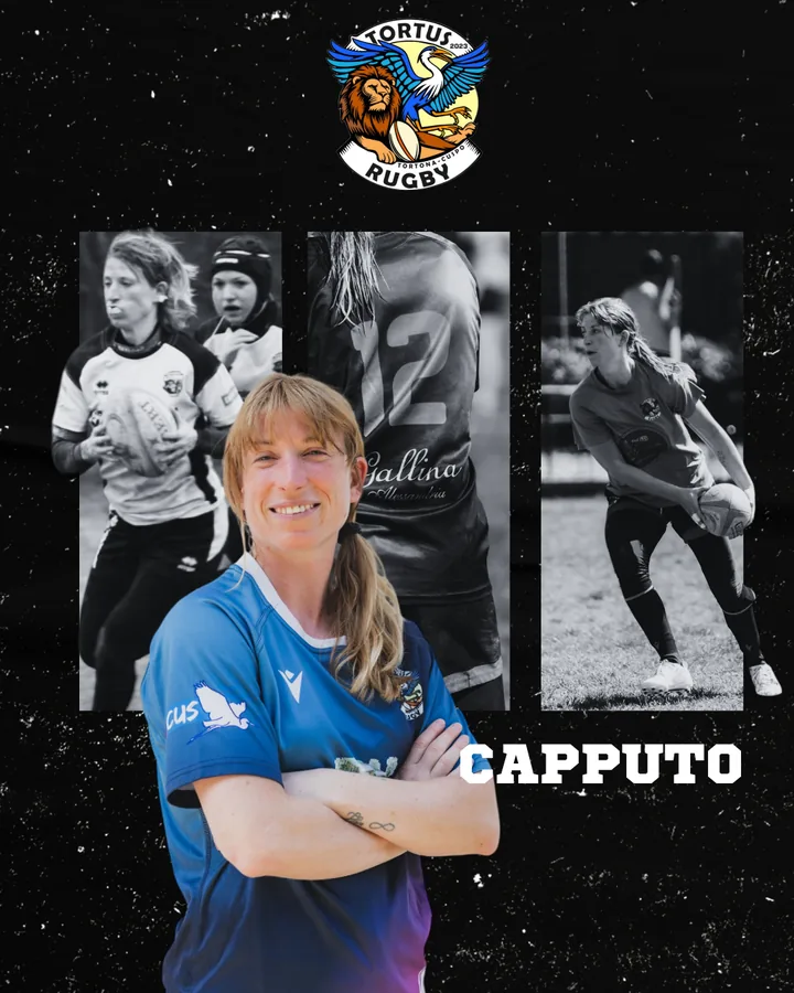 Roberta Capputo