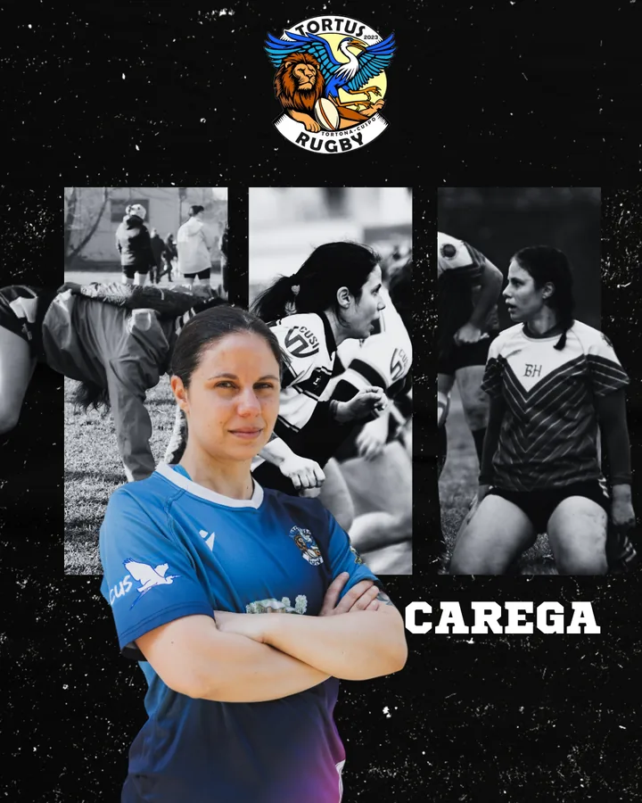 Micaela Carega