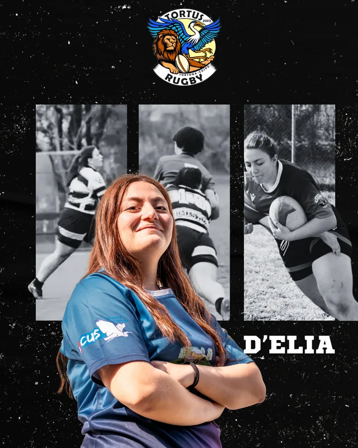 Alice D’Elia
