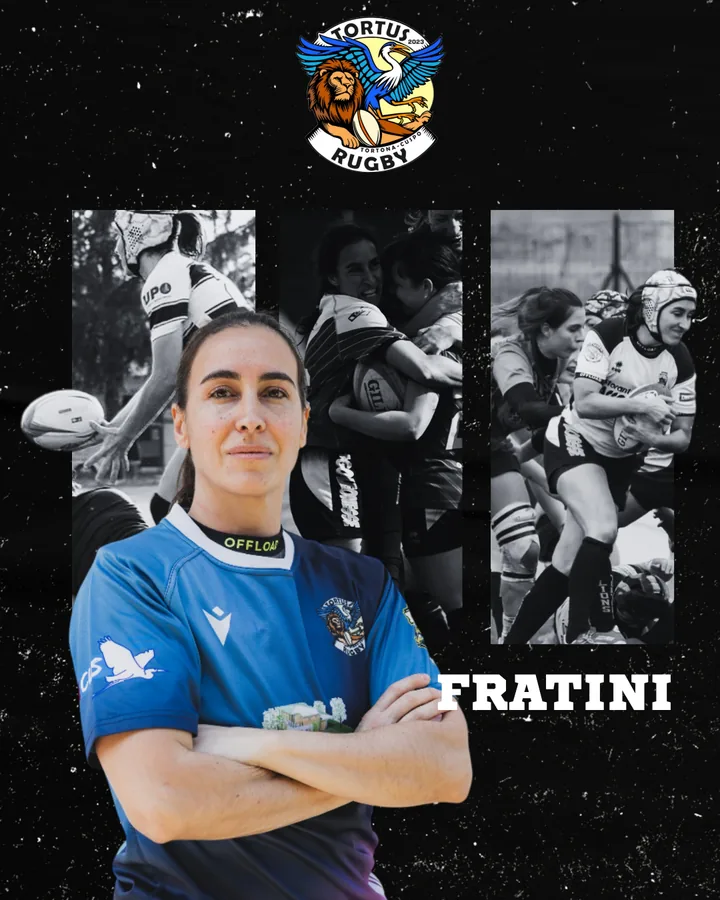 Claudia Fratini