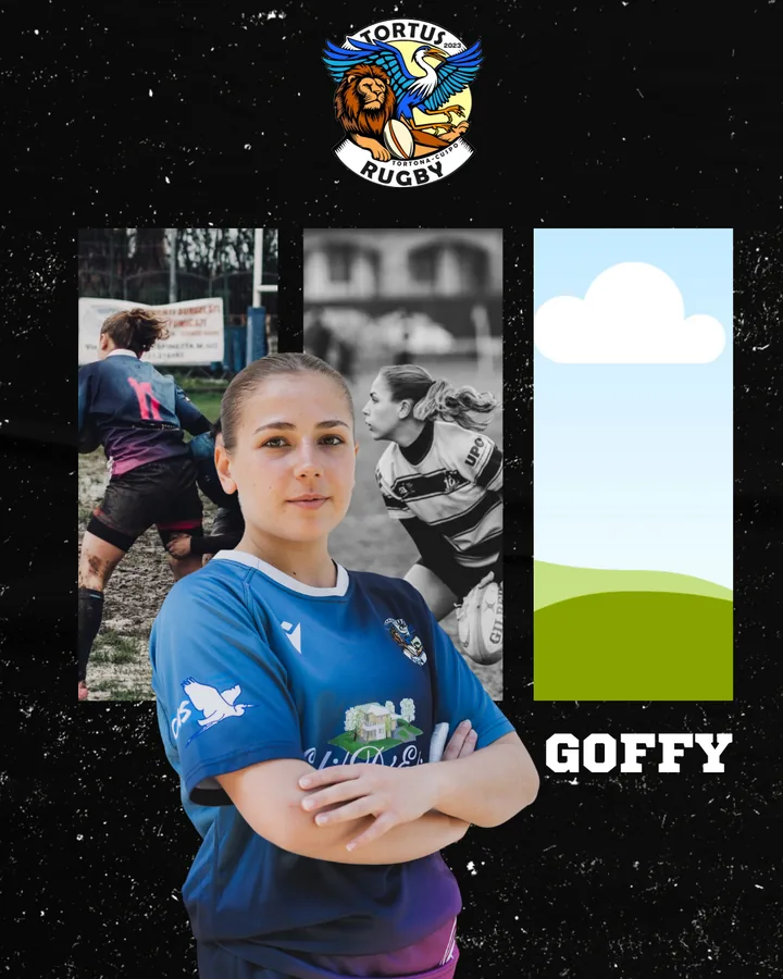 Giorgia Goffy