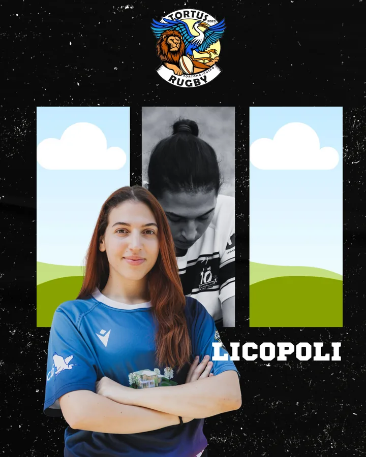 Greta Licopoli