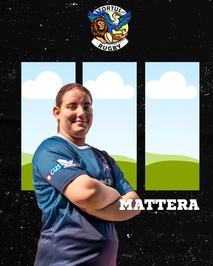 Gioia Mattera