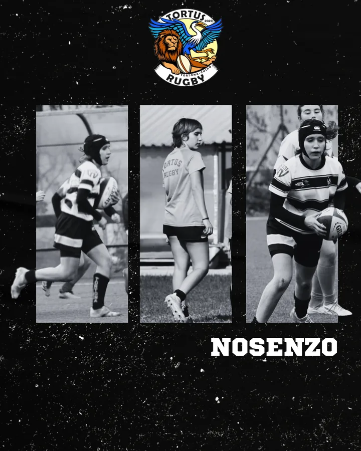 Lisa Nosenzo