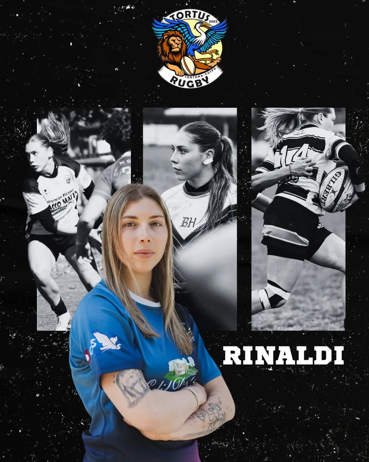 Silvia Rinaldi