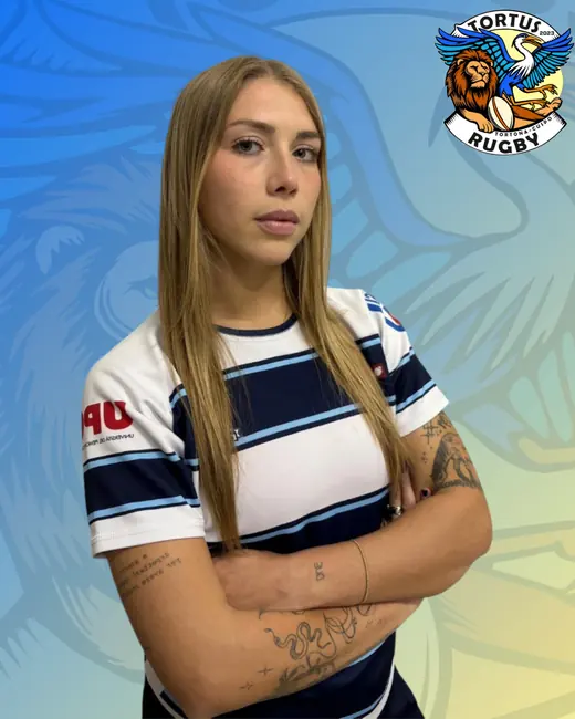 Silvia Rinaldi