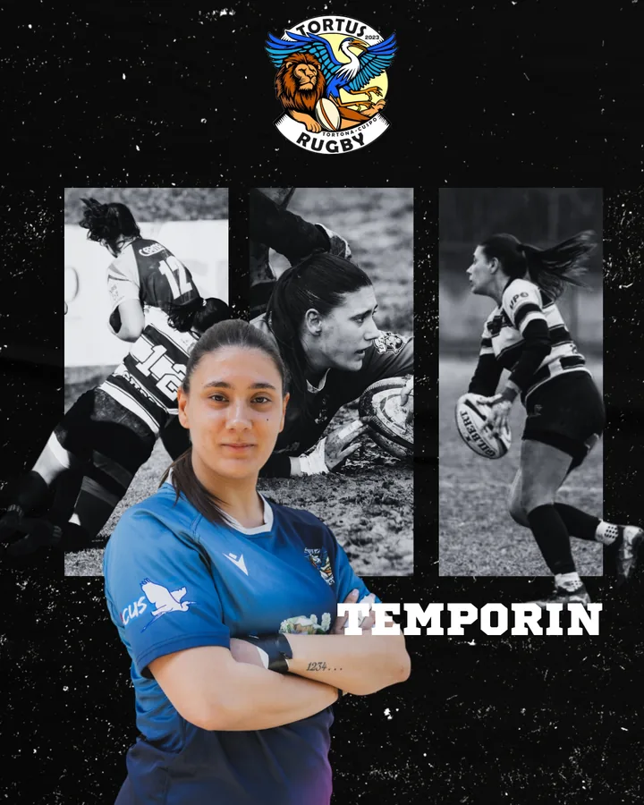 Silvia Temporin