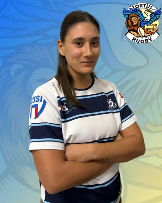 Silvia Temporin