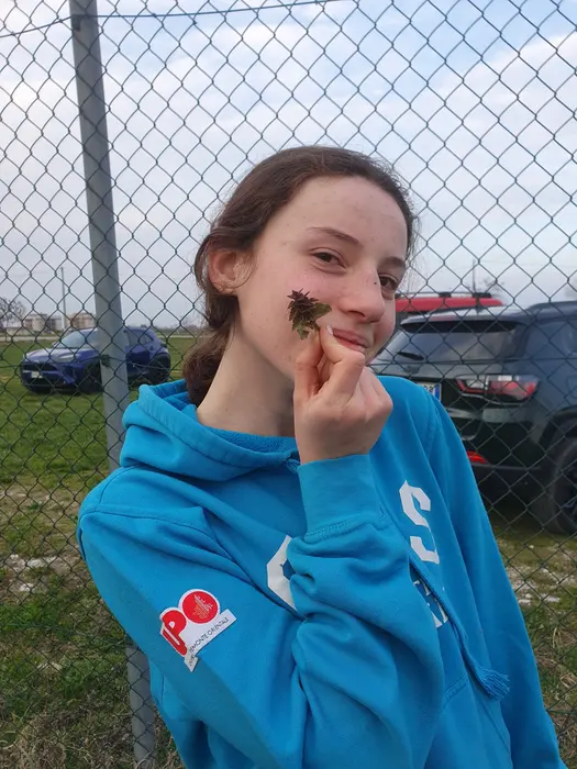 Woman of the Match TortUs Rugby - Sanremo - Torneo XV